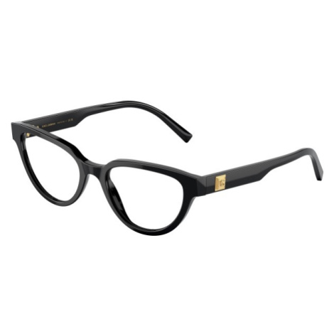 Dolce & Gabbana DG3358 501 - L (53)