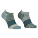 Dámske ponožky Ortovox Alpine Low Socks W
