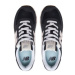 New Balance Sneakersy WL574QF2 Čierna