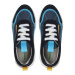 Froddo Sneakersy Julio G3130219 Modrá