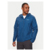 Helly Hansen Outdoorová bunda Roam Wind Jacket 63145 Modrá Regular Fit