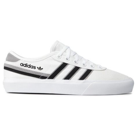 Adidas Tenisky Delpala FY7467 Biela