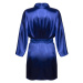 Dámsky župan DKaren Housecoat Giselle Blue