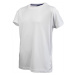 Kensis REDUS JNR Chlapčenské športové tričko, biela, veľkosť