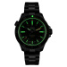 Traser H3 110325 P67 Diver Automatic Green 46mm