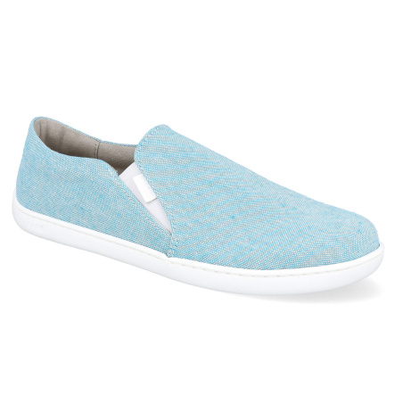 Barefoot slip-on Fare Bare - B5762431 Matia modré