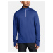 Under Armour Men's T-shirt UA LAUNCH PRO 1/4 ZIP - Men