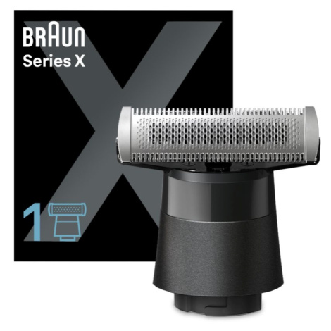 Braun Series X XT20 náhradné hlavice
