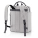 Batoh Reisenthel Allday backpack M Herringbone grey