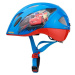 Alpina Sports XIMO DISNEY Cyklistická prilba, modrá, veľkosť