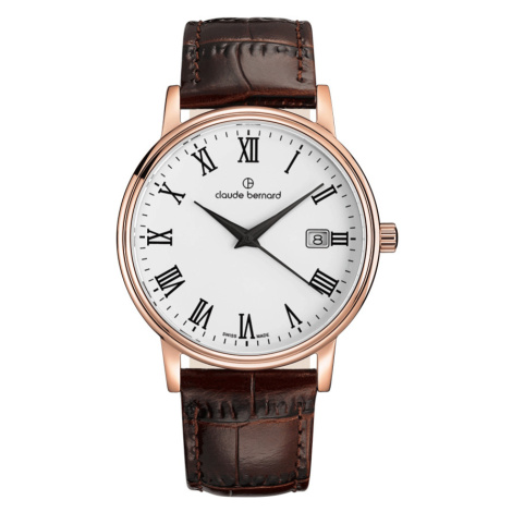 CLAUDE BERNARD 53007 37R BR