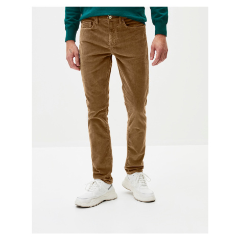 Pánske casual nohavice Celio