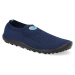 Barefoot detské topánky Leguano - Leguanito Scio blue