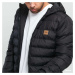 Urban Classics Basic Bubble Jacket Black