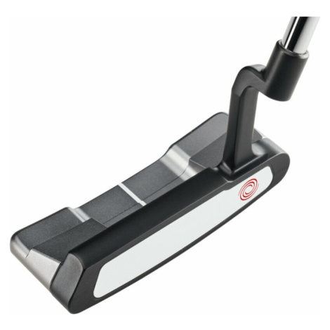 Odyssey Tri-Hot 5K 2023 Pravá ruka Double Wide CH 34'' Golfová palica Putter