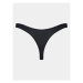 Tommy Hilfiger Súprava 3 kusov stringových nohavičiek UW0UW05189 Farebná