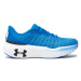 Under Armour Bežecké topánky Ua Infinite Pro 3027189-400 Modrá