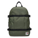 Tommy Jeans Ruksak Tjm Daily + Dome Backpack AM0AM12406 Kaki