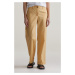 NOHAVICE GANT REL LIGHTWEIGHT CHINOS DUSTY YELLOW