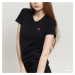 Tričko Levi's ® Perfect Tee Black