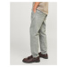 JACK & JONES Chino nohavice 'JJMarco'  pastelovo zelená