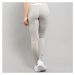 Calvin Klein Legging Pant C/O melange šedé