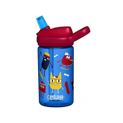 Cyklistické fľaše a košíky Camelbak