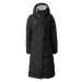 Ragwear Zimný kabát 'Pavla'  čierna