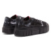 Tenisky Diesel Hanami S-Hanami Low W Sneakers Black