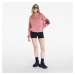 Mikina Columbia Painted Peak™ Cropped Sweatshirt Pink Agave/ Auburn