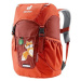 Deuter Waldfuchs 10 lava-paprika