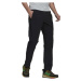 adidas TERREX LITEFLEX HIKING Pánske outdoorové nohavice, čierna, veľkosť