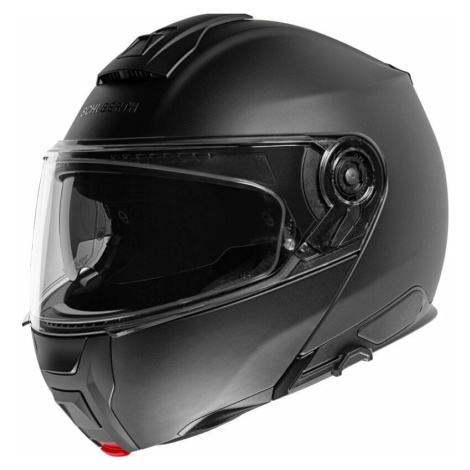 Schuberth C5 Matt Black Prilba