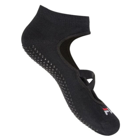 Dámske členkové ponožky Fila