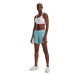 Under Armour Fly By Elite 5'' Short Blue