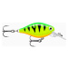 Rapala wobler x- light x-light crank mid runner ft 3,5 cm 4 g