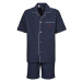 Polo Ralph Lauren  S / S PJ SET-SLEEP-SET  Pyžamá Námornícka modrá