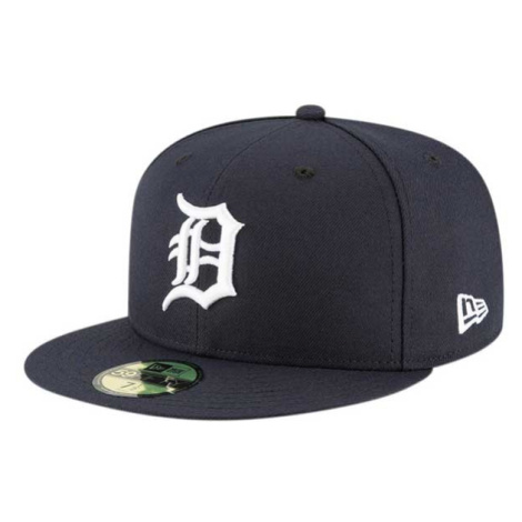 Šiltovka New Era 59Fifty Authentic On Field Home Detroit Tigers Authentic Navy cap