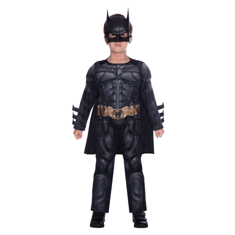 Amscan Karnevalový kostým Batman Dark Knight