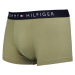 Tommy Hilfiger 3P TRUNK Pánske trenírky, mix, veľkosť