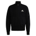 Men's adidas Tennis Primeknit Jacket Black