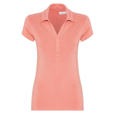 Columbia XL1503-419 Dámske funkčné polo tričko XL1503 867