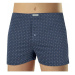 Men's shorts Andrie blue