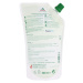 Frosch Eko krémové tekuté mydlo náhradná náplň Aloe Vera 500 ml