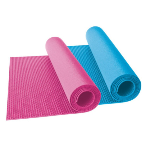 Podložka Yate PE Yoga Mat Farba: ružová