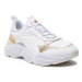 Puma Sneakersy Cassia 395267-01 Biela