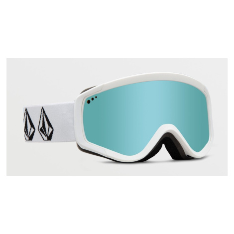 Snowboardové okuliare Volcom Attunga Youth + Bonus Lens