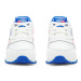 Reebok Sneakersy Classic Leather Step 100033589 Biela