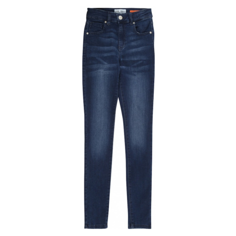 Dievčenské džínsy Cars Jeans