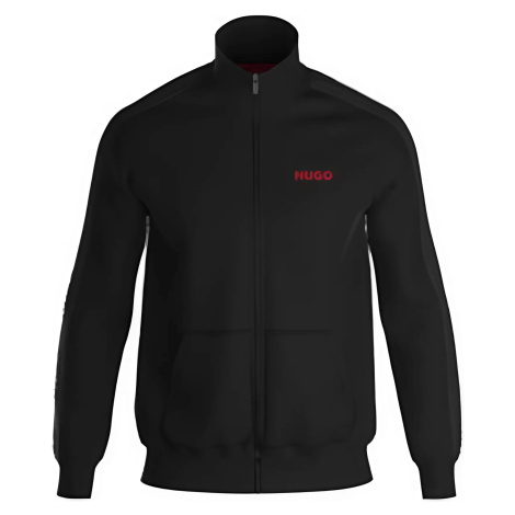 Hugo Boss Pánska mikina HUGO 50520493-001 XL